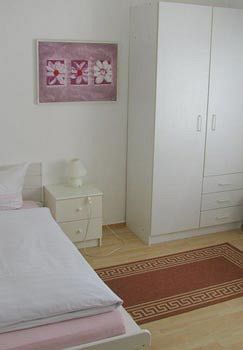 Hotel Cornelia Bad Nauheim Buitenkant foto